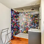 Le Couvent Des Ursulines - Penthouse Climatise Piscine Διαμέρισμα Ναρμπόν