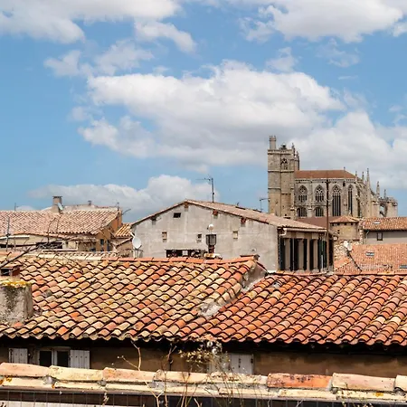 Le Couvent Des Ursulines - Penthouse Climatise Piscine *