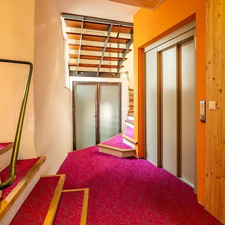 Le Couvent Des Ursulines - Penthouse Climatise Piscine ナルボンヌ