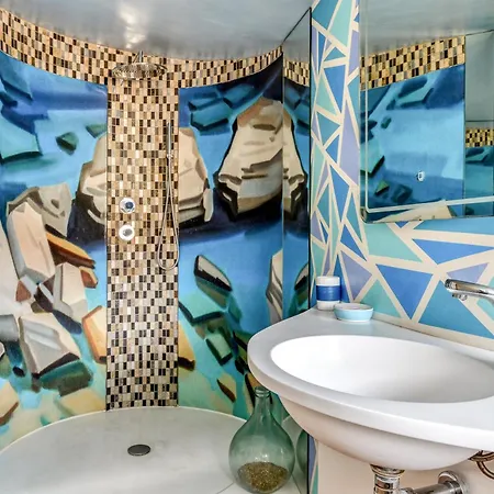 Le Couvent Des Ursulines - Penthouse Climatise Piscine
