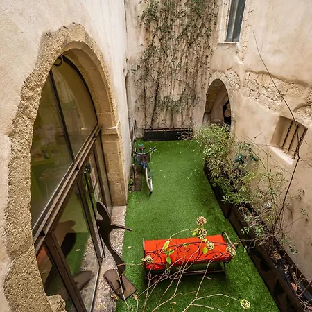 Le Couvent Des Ursulines - Penthouse Climatise Piscine ナルボンヌ