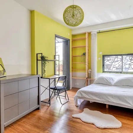 Le Couvent Des Ursulines - Penthouse Climatise Piscine アパート